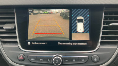 Vauxhall Crossland 1.2 Turbo [130] Ultimate 5dr Auto Petrol Hatchback